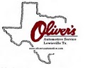 Oliver's Automotive Service logo