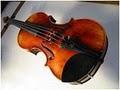 Olsen Violins logo