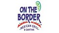 On the Border Mexican Grill logo