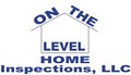 On the Level Home Inspections LLC logo