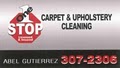 One Stop Carpet & Upholstery Cleaning logo