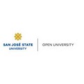 Open University at San José State University logo