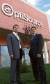 OptiSource International logo