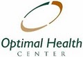 Optimal Health Center logo