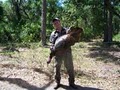 Osceola Trophy Hunts image 1