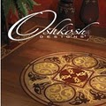 Oshkosh Designs logo