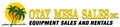 Otay Mesa Sales Inc. logo