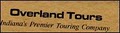 Overland Tours logo