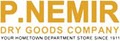 P Nemir Dry Goods Co image 2