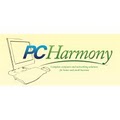 PC Harmony logo