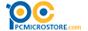 PCMicroStore.com logo