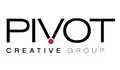 PIVOT Creative Group logo