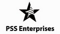 PSS Enterprises logo