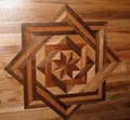 PTL Hardwoods logo