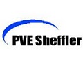 PVE Sheffler logo