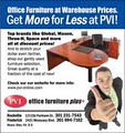 PVI Office Furniture Plus+ image 4