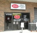 PVI Office Furniture Plus+ logo