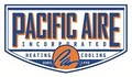 Pacific Aire, Inc. logo
