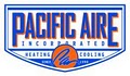 Pacific Aire logo