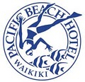Pacific Beach Hotel logo