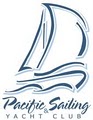 Pacific Sailing & Yachting Club logo