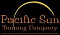 Pacific Sun Tanning Company logo