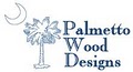 Palmetto Wood Designs logo