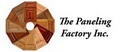 Paneling Factory of Virginia logo