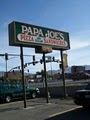 Papa's Joes logo
