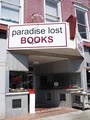 Paradise Lost Books logo