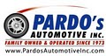 Pardo's Automotive Inc. image 2