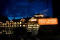 Park Tahoe Inn logo