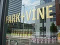 Park + Vine logo