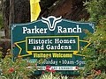 Parker Ranch Realty Inc logo