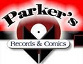 Parker's Records & Comics image 2