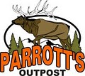 Parrotts Outpost logo