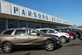 Parsons Auto Service & Repair logo