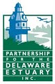 Partnership for the Delaware Estuary logo