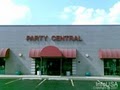 Party Central logo