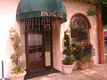 Pascal's Restaurant logo
