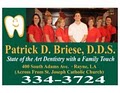 Patrick D. Briese, DDS FAMILY and Cosmetic Dentistry image 3