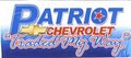 Patriot Chevrolet Buick GMC image 3