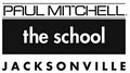 Paul Mitchell The School Jacksonville logo