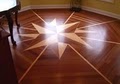 Paul's European Touch Pro Wood Floors logo