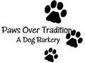 Paws Over Tradition image 1