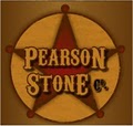 Pearson Stone Co. logo