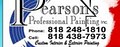 Pearson's Professional Painting Inc. - Drywall Repairs image 3