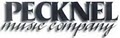 Pecknel Music Co Inc logo