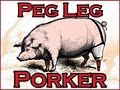Peg Leg Porker Brands logo