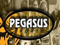 Pegasus Sports logo